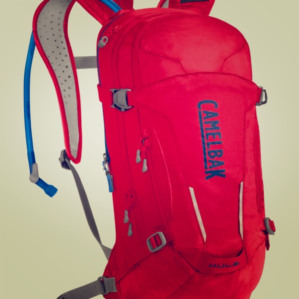 Camelback Hydration pack